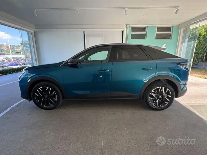 Peugeot 3008 2024 photo 4