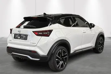 Nissan Juke 2026 photo 2