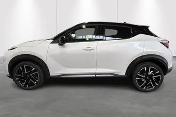 Nissan Juke 2026 photo 3
