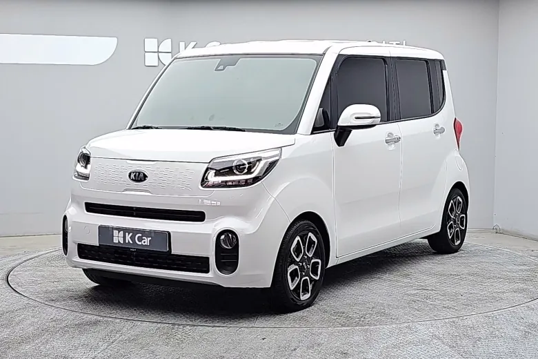 Kia New Lease