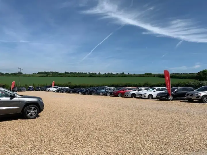 Vauxhall Corsa 2014 photo 2