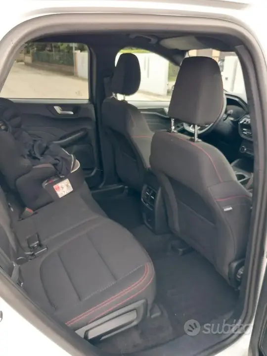 Ford Kuga 2024 photo 5