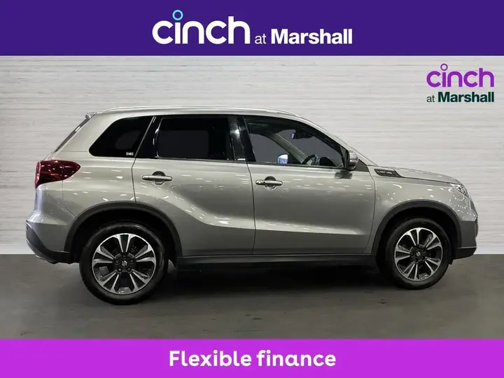 Suzuki Vitara 2021 photo 2