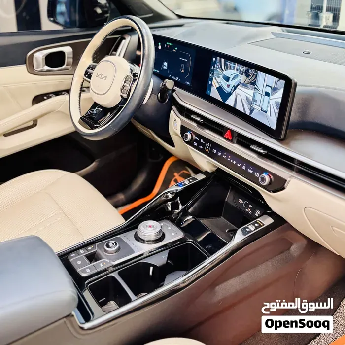 Kia Sorento 2024 photo 3