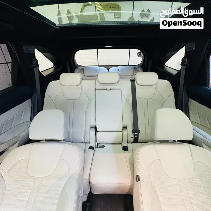 Kia Sorento 2024 photo 4