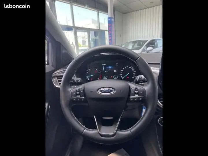 Ford Puma 2023 photo 4