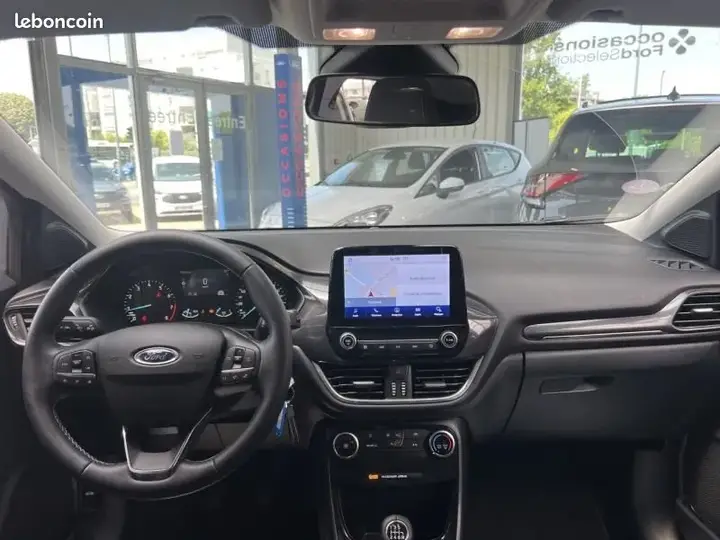 Ford Puma 2023 photo 3