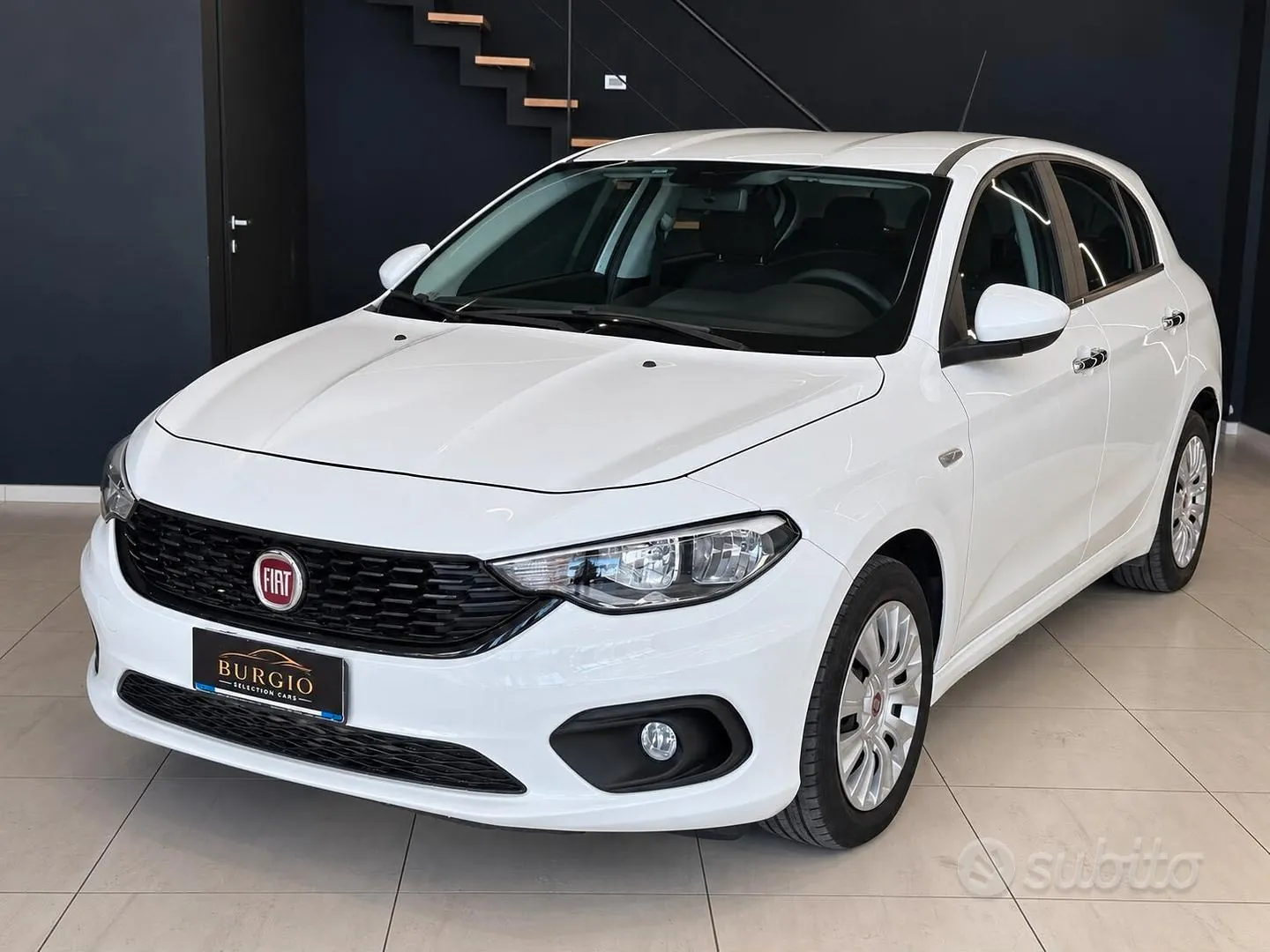 Fiat Tipo
