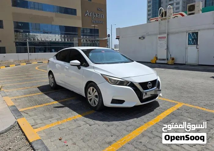 Nissan Sunny 2022 photo 2