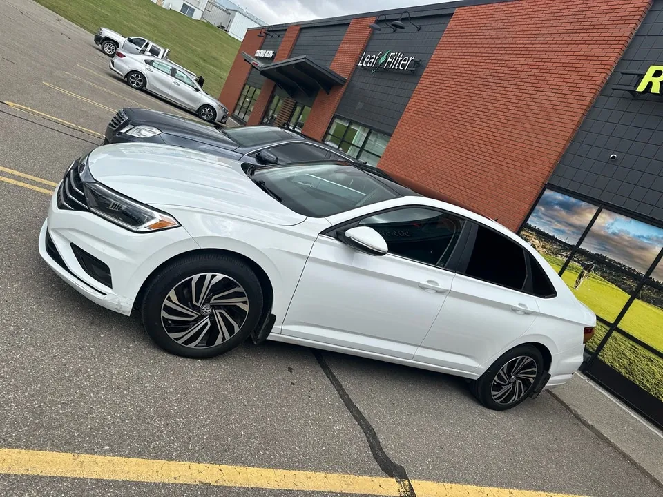 Volkswagen Jetta 2020 photo 2
