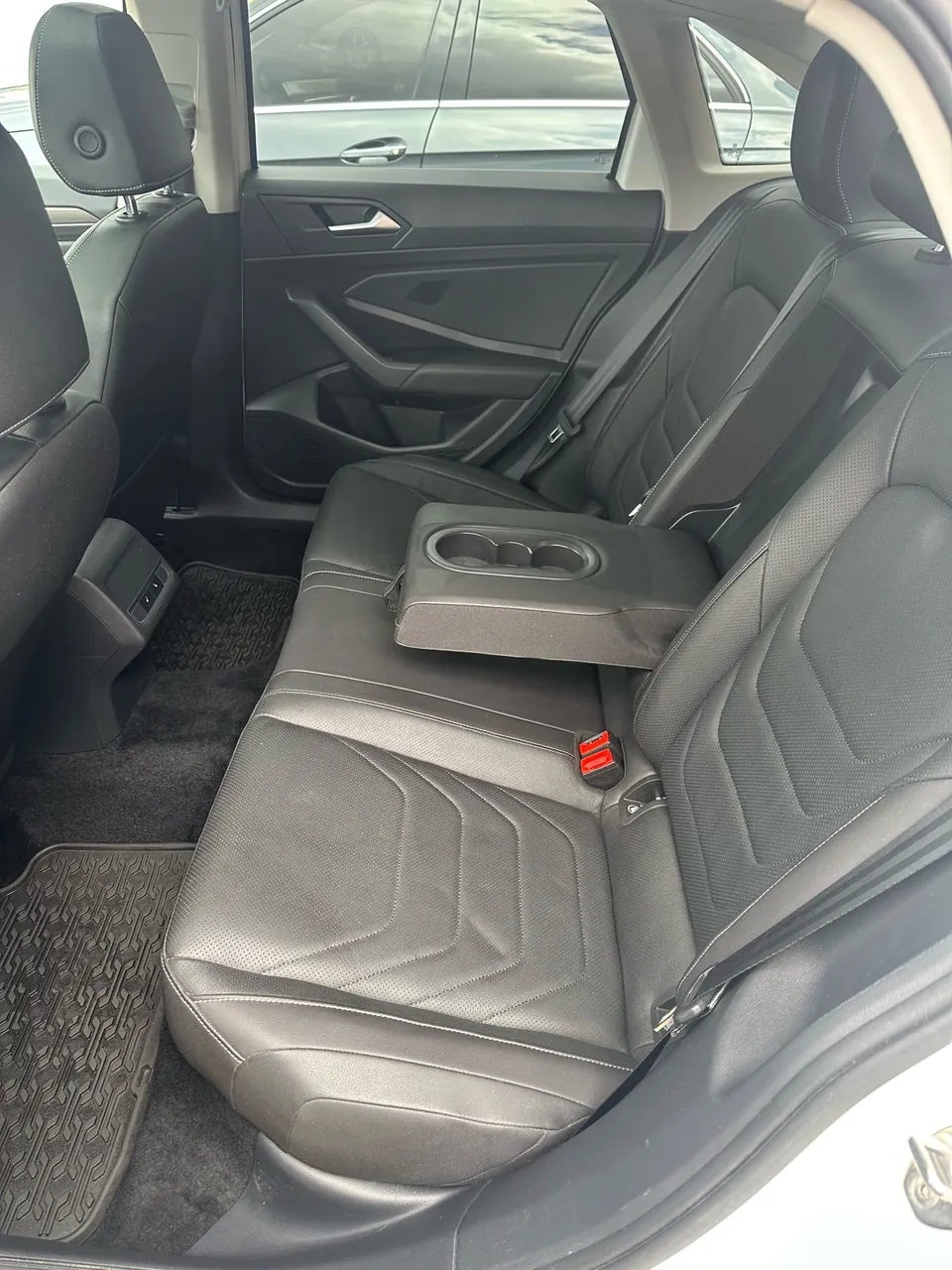 Volkswagen Jetta 2020 photo 5