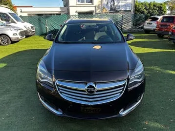 Opel Insignia 2014 photo 2