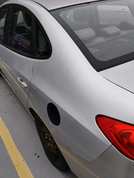 Hyundai Elantra 2010 photo 5