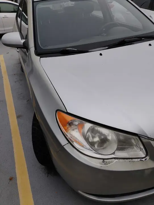 Hyundai Elantra 2010 photo 2