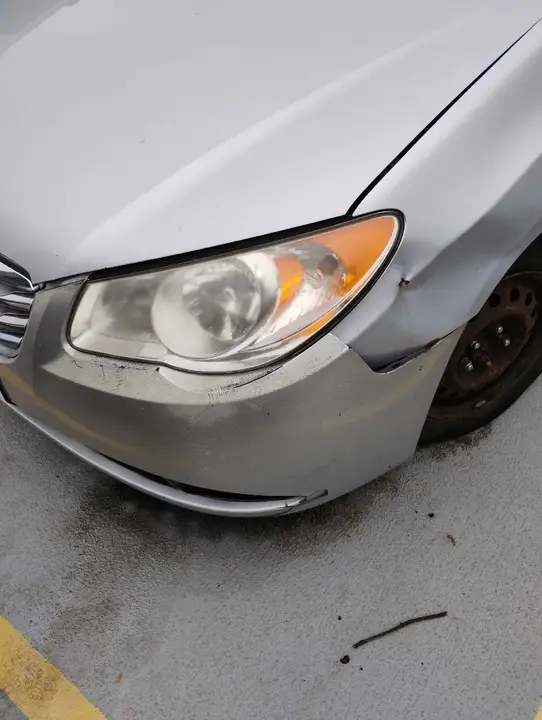 Hyundai Elantra 2010 photo 3