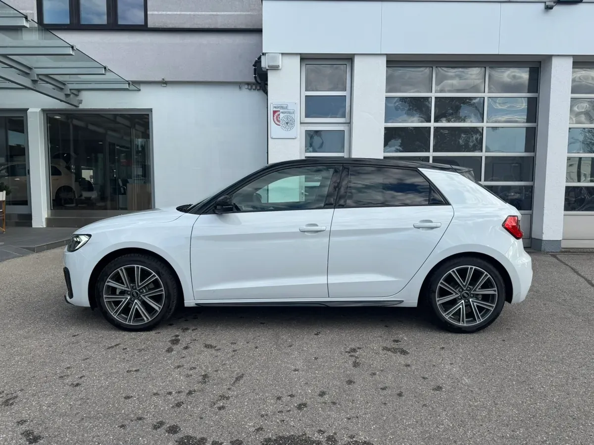 Audi A1 2026 photo 3