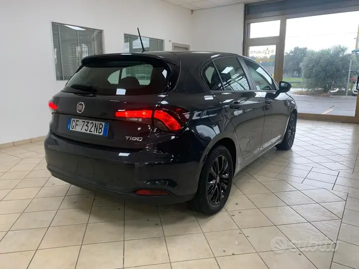 Fiat Tipo 2021 photo 5