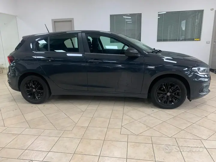 Fiat Tipo 2021 photo 4
