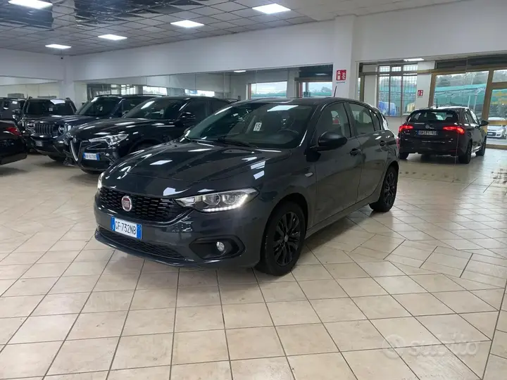Fiat Tipo