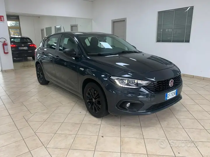 Fiat Tipo 2021 photo 3