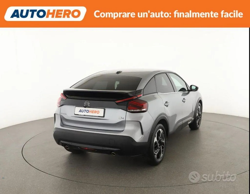 Citroen C4 2021 photo 5
