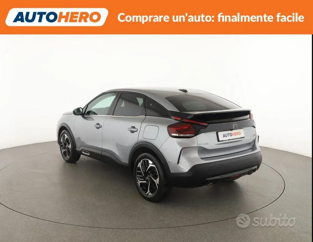 Citroen C4 2021 photo 4