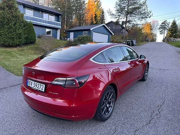 Tesla Model 3 2019 photo 5