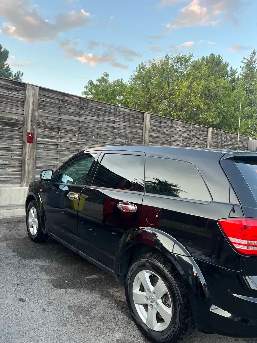 Dodge Journey 2015 photo 2