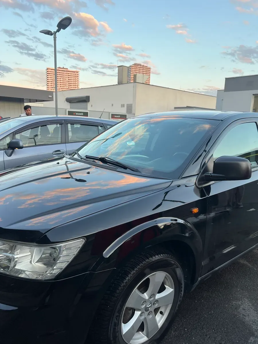 Dodge Journey