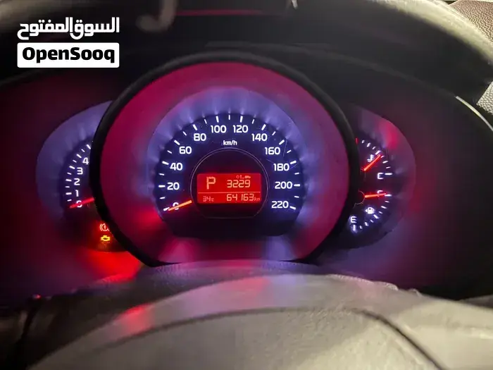 Kia Soul 2016 photo 3