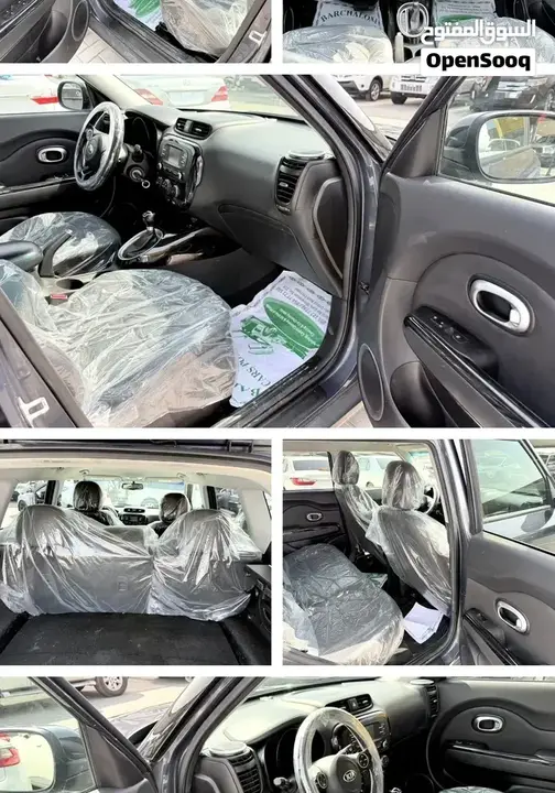 Kia Soul 2016 photo 2