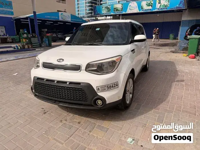 Kia Soul 2016 photo 4