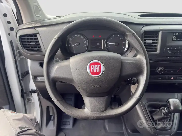 Fiat Scudo 2023 photo 3