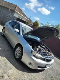Subaru Impreza 2007 photo 2