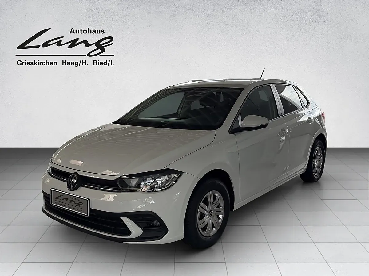 Volkswagen Polo 2026 photo 3
