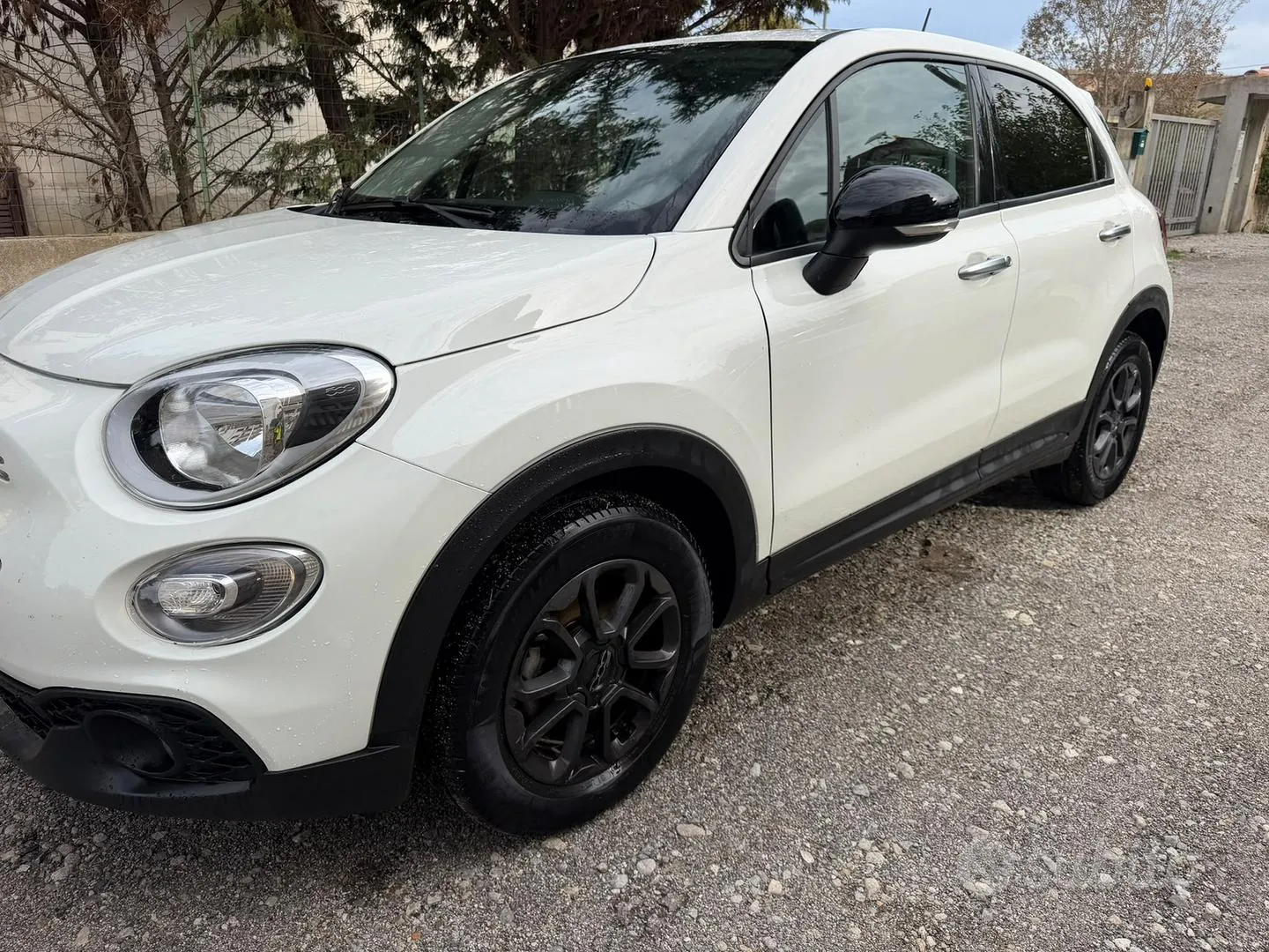 Fiat 500X 2022 photo 3