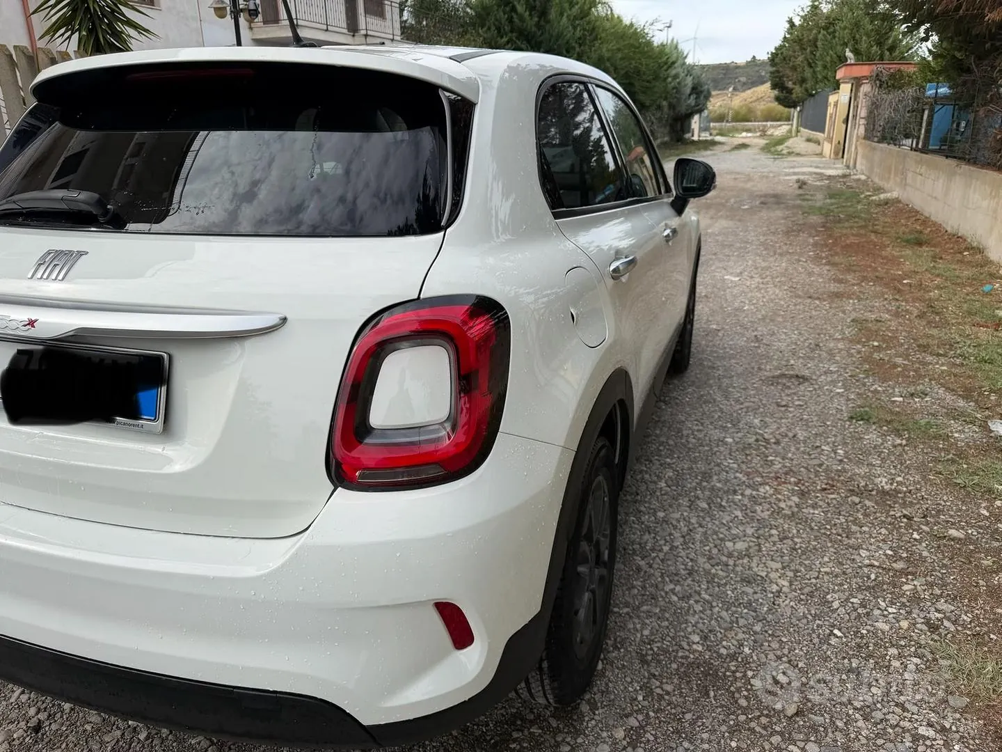 Fiat 500X 2022 photo 5