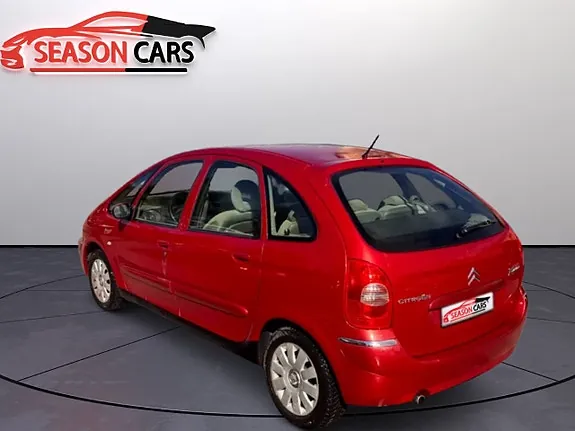 Citroen Xsara Picasso 2005 photo 3