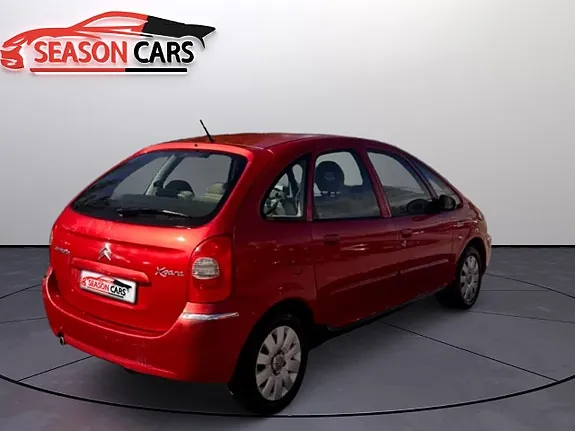 Citroen Xsara Picasso 2005 photo 4