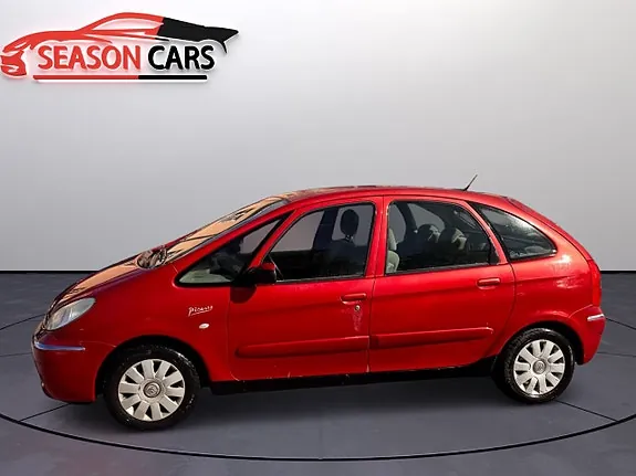 Citroen Xsara Picasso 2005 photo 2