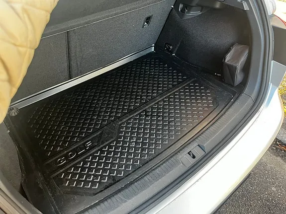 Volkswagen Golf Vii 2016 photo 4