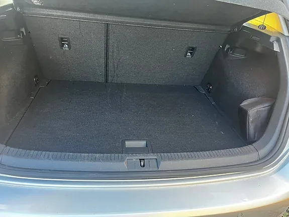 Volkswagen Golf Vii 2016 photo 3