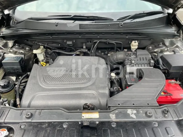 Kia Sorento 2012 photo 5