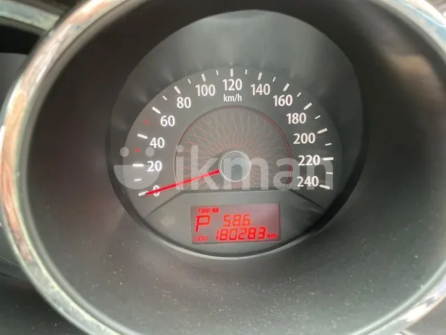 Kia Sorento 2012 photo 4