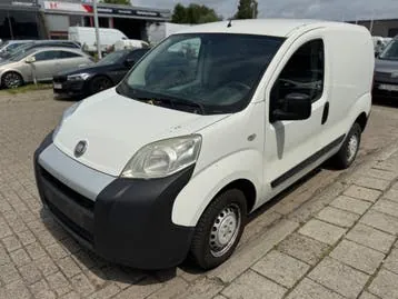 Fiat Fiorino 2011 photo 2