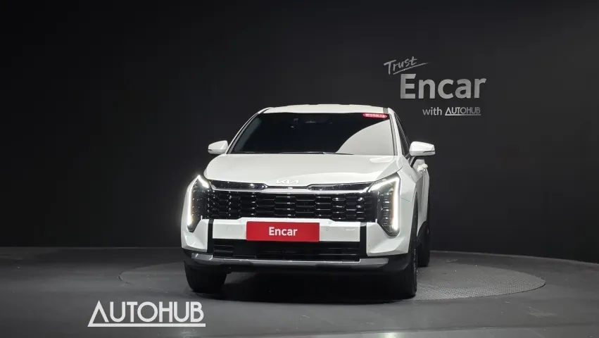 Kia Cortez 2025 photo 3