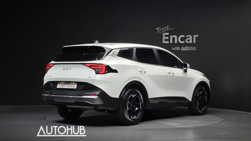Kia Cortez 2025 photo 2