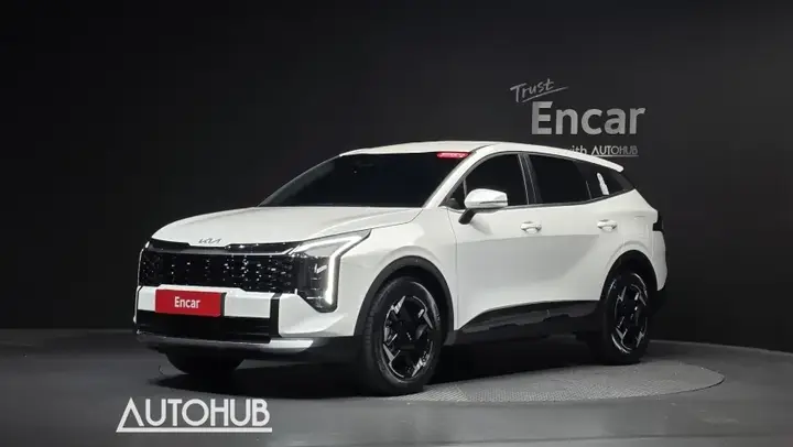 Kia Cortez