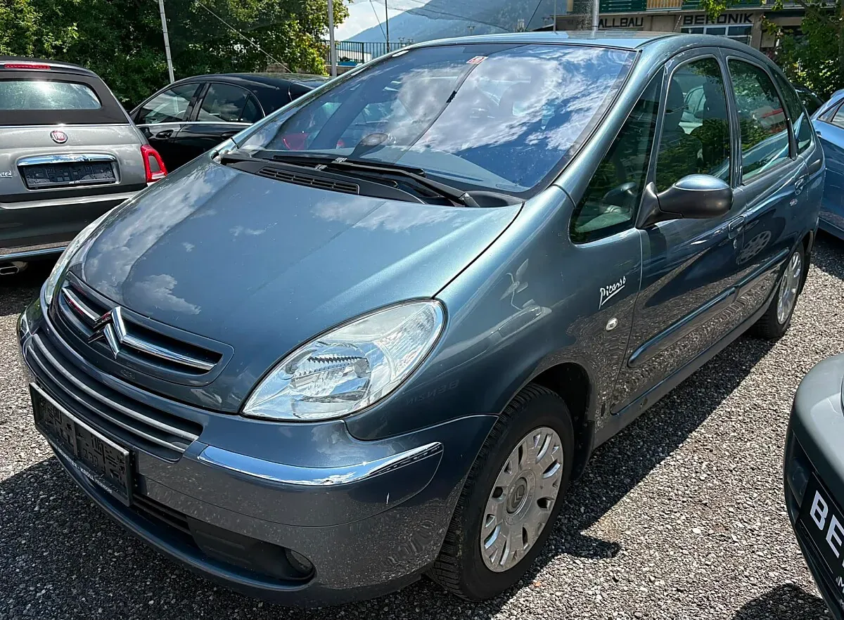 Citroen Xsara Picasso