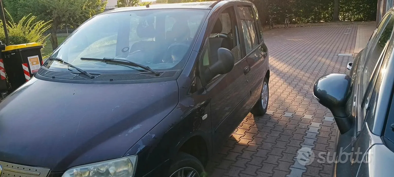 Fiat Multipla
